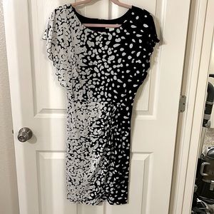 WHBM Dress
